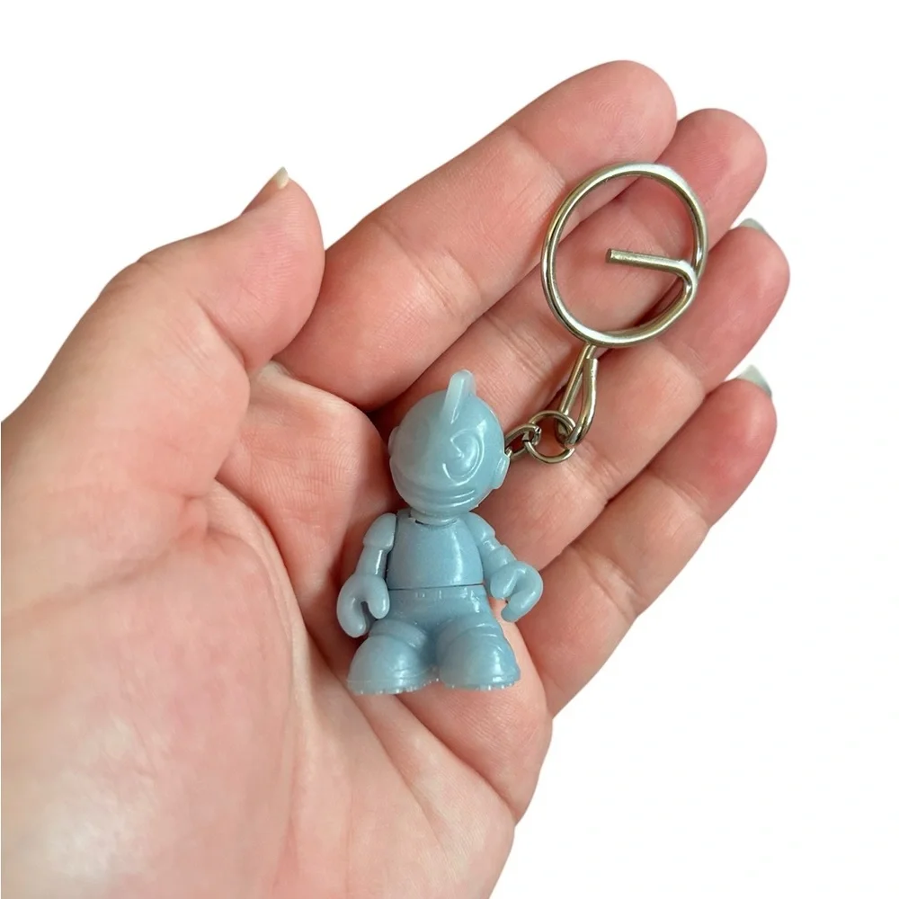 SALE Kidrobot Supermini Keychain Series 3 2007 